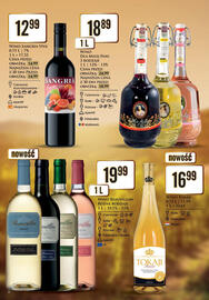 Dino gazetka | Alkohole Strona 26