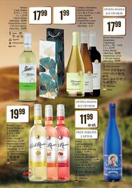 Dino gazetka | Alkohole Strona 27