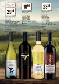 Dino gazetka | Alkohole Strona 28