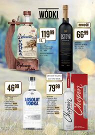 Dino gazetka | Alkohole Strona 3