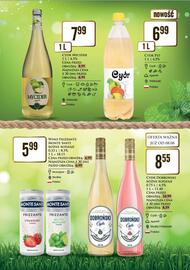 Dino gazetka | Alkohole Strona 30