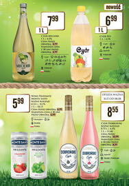 Dino gazetka | Alkohole Strona 30