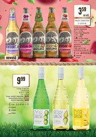 Dino gazetka | Alkohole Strona 31