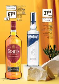Dino gazetka | Alkohole Strona 32