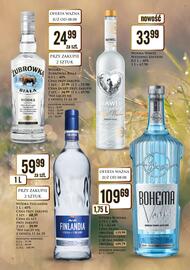 Dino gazetka | Alkohole Strona 4