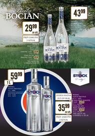 Dino gazetka | Alkohole Strona 5