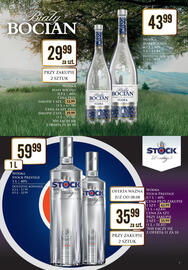 Dino gazetka | Alkohole Strona 5