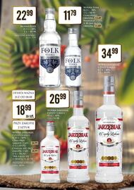 Dino gazetka | Alkohole Strona 6