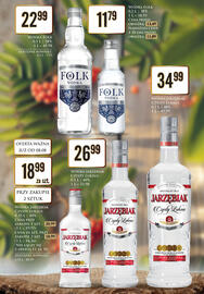 Dino gazetka | Alkohole Strona 6