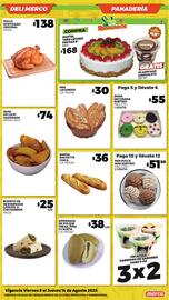 Catálogo Merco semana 32 Página 16