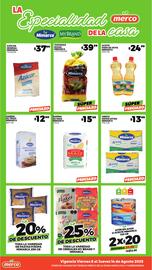Catálogo Merco semana 32 Página 2