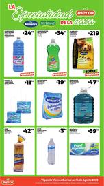 Catálogo Merco semana 32 Página 3