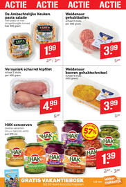 Dagwinkel folder week 33 Pagina 4