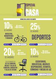 Catálogo Supermercados Vea semana 32 Página 3