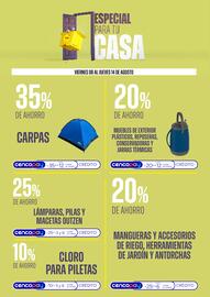 Catálogo Supermercados Vea semana 32 Página 5
