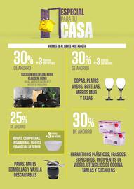 Catálogo Supermercados Vea semana 32 Página 6