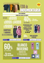 Catálogo Supermercados Vea semana 32 Página 8
