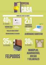 Catálogo Supermercados Vea semana 32 Página 9