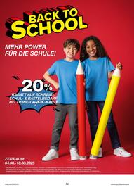 KiK Flugblatt woche 32 Seite 14