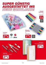 KiK Flugblatt woche 32 Seite 17