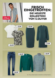 Travel FREE Flugblatt Seite 9