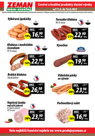 ZEMAN leták týden 33 Strana 2