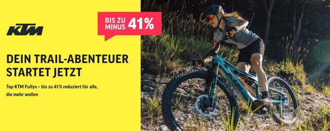 Lucky Bike Prospekt Seite 3