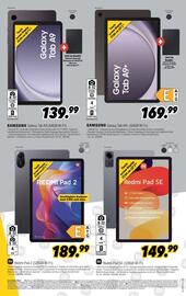 MEDIMAX Prospekt woche 32 Seite 13