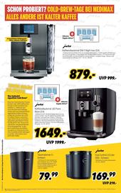 MEDIMAX Prospekt woche 32 Seite 4