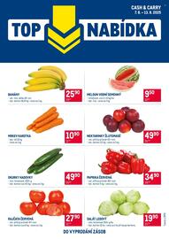 Makro leták týden 32 Strana 1