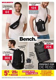 Woolworth Prospekt Seite 14