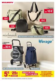 Woolworth Prospekt Seite 16