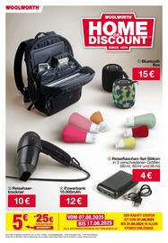 Woolworth Prospekt Seite 18