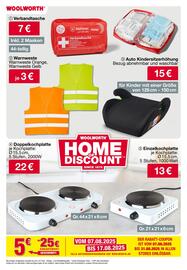 Woolworth Prospekt Seite 20
