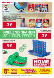Woolworth Prospekt Seite 22