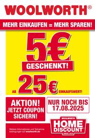 Woolworth Prospekt Seite 24
