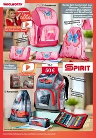 Woolworth Prospekt Seite 3