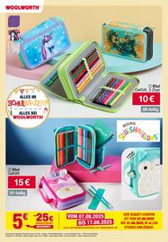 Woolworth Prospekt Seite 6