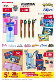 Woolworth Prospekt Seite 9