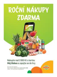 Globus leták týden 33 Strana 39