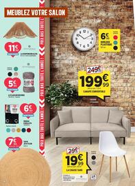Catalogue Centrakor page 4
