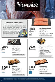 Catalogue Monoprix | PROMOTIONNEL page 10