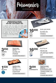 Catalogue Monoprix | PROMOTIONNEL page 11