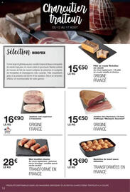 Catalogue Monoprix | PROMOTIONNEL page 14