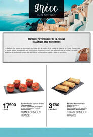 Catalogue Monoprix | PROMOTIONNEL page 15