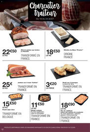 Catalogue Monoprix | PROMOTIONNEL page 16