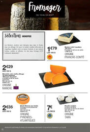 Catalogue Monoprix | PROMOTIONNEL page 18
