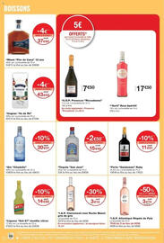 Catalogue Monoprix | PROMOTIONNEL page 22