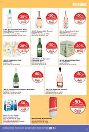 Catalogue Monoprix | PROMOTIONNEL page 23