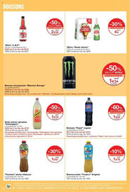 Catalogue Monoprix | PROMOTIONNEL page 24